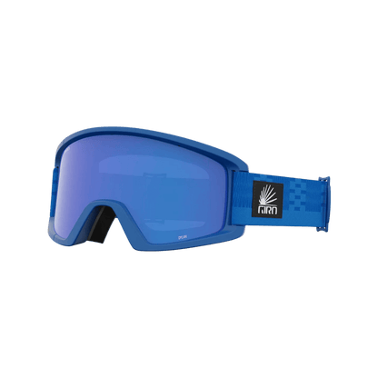GIRO WOMEN'S DYLAN GOGGLES