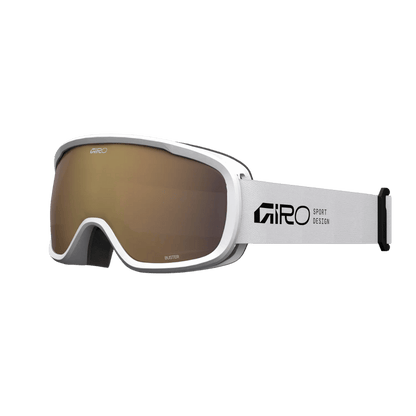 GIRO BUSTER AR40 YOUTH GOGGLES 2024