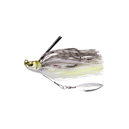 UOZE SWIMMER BASS JIG - 1/2oz AYU
