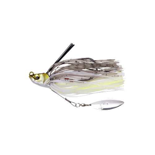 UOZE SWIMMER BASS JIG - 1/2oz AYU