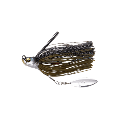 UOZE SWIMMER BASS JIG - 1/2oz GILL