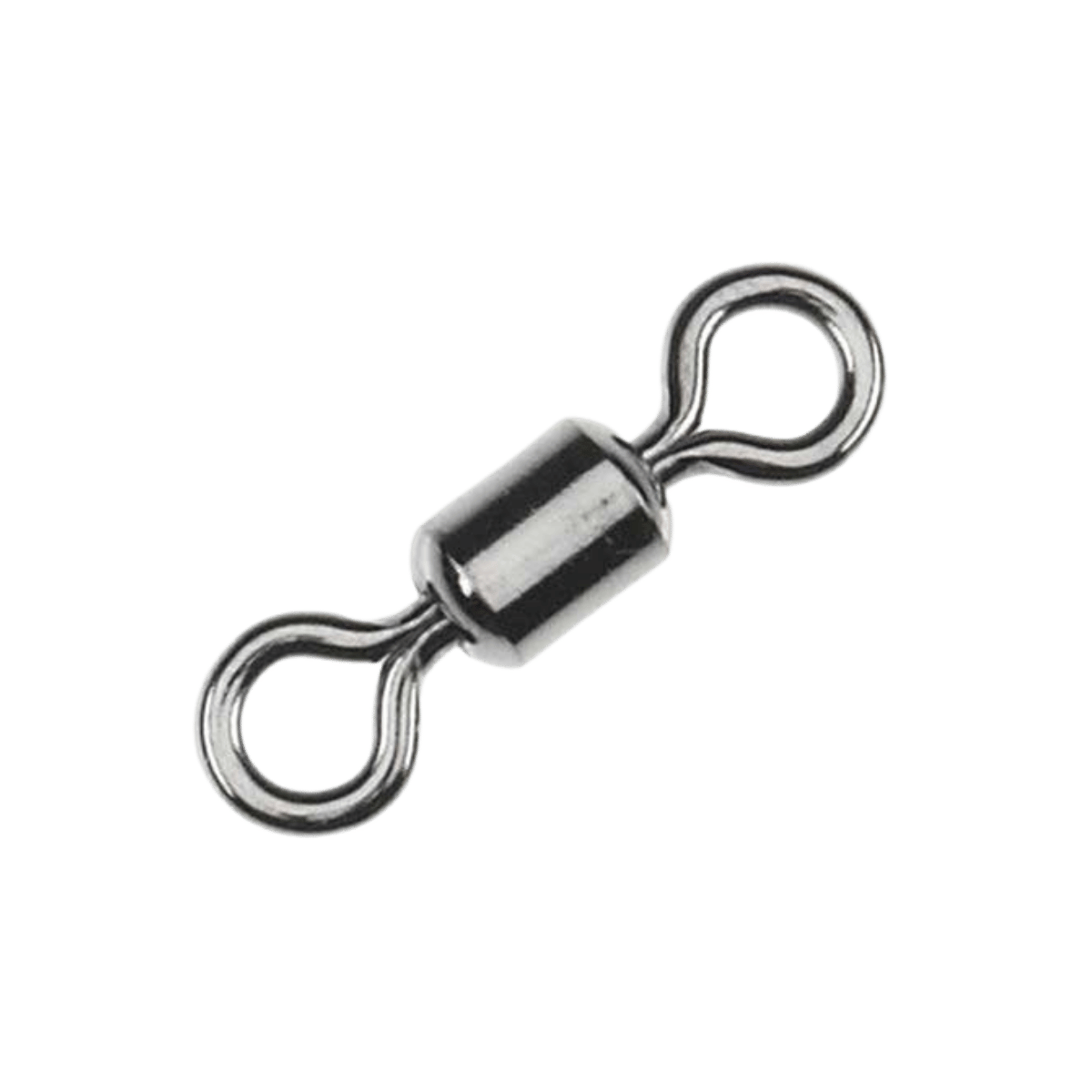 VANGUARD TACKLE SWIVELS COASTLOCK SNAP BLACK