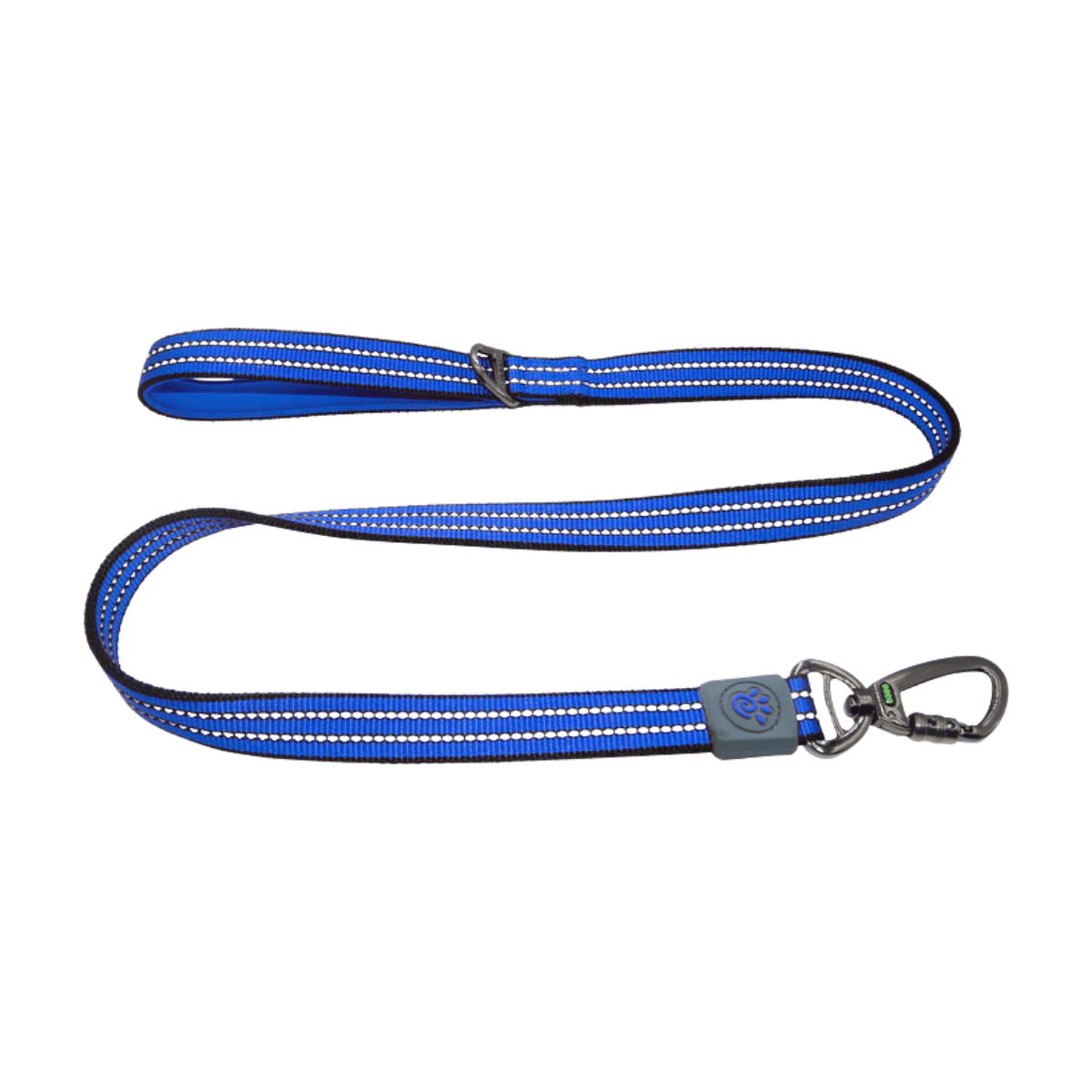 DOCO VARIO LARGE LEASH 4FT - NAVY BLUE