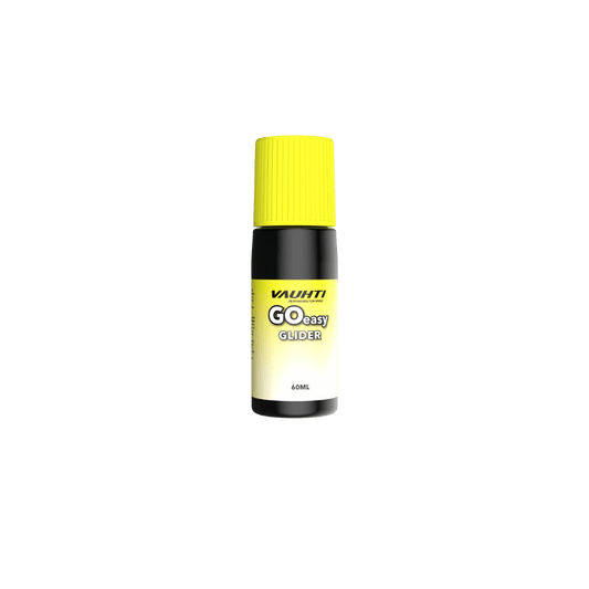 VAUHTI WAX TECHNOLOGIES GO EASY EASY GLIDER LIQUID GLIDE YELLOW