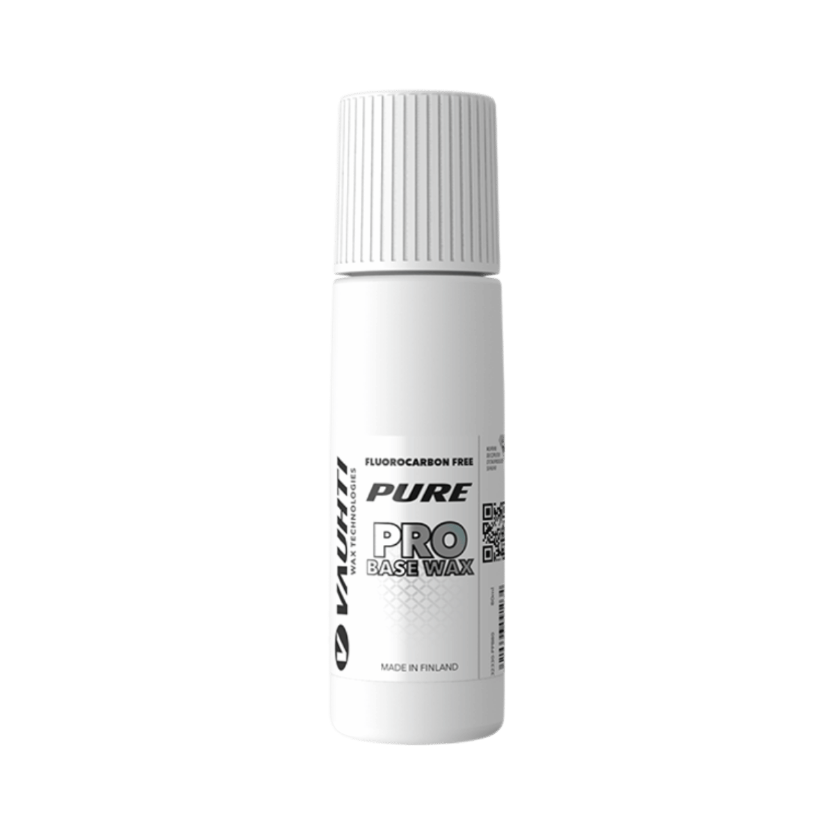 VAUHTI WAX TECHNOLOGIES PURE PRO BASE LIQUID GLIDE - 80ML