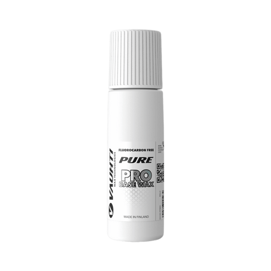 VAUHTI WAX TECHNOLOGIES PURE PRO BASE LIQUID GLIDE - 80ML
