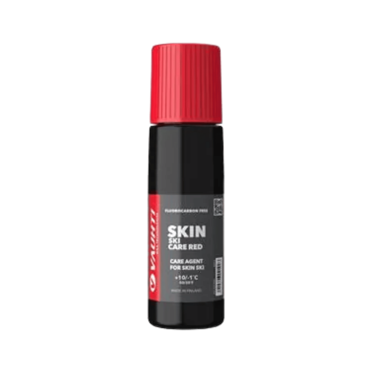 VAUHTI WAX TECHNOLOGIES SKIN SKI CARE - RED