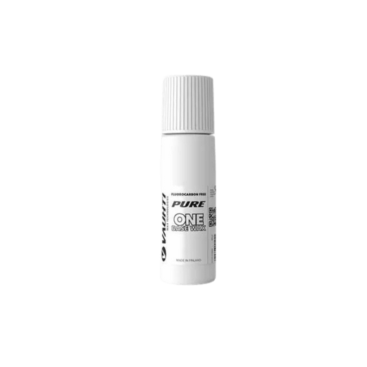 VAUHTI WAX PURE ONE BASE LIQUID GLIDE - 80ml