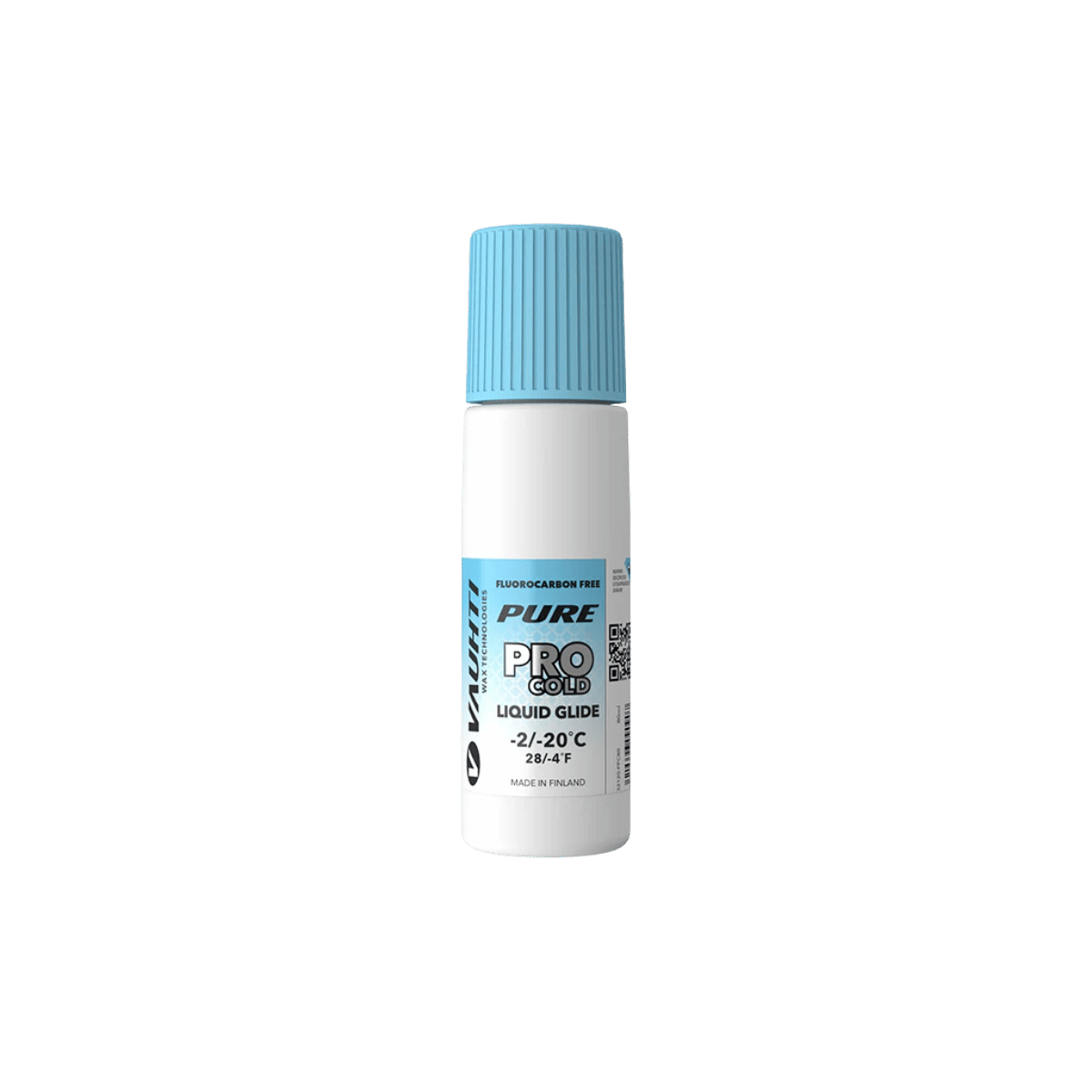 VAUHTI WAX PURE PRO LIQUID GLIDE - 80ml - COLD
