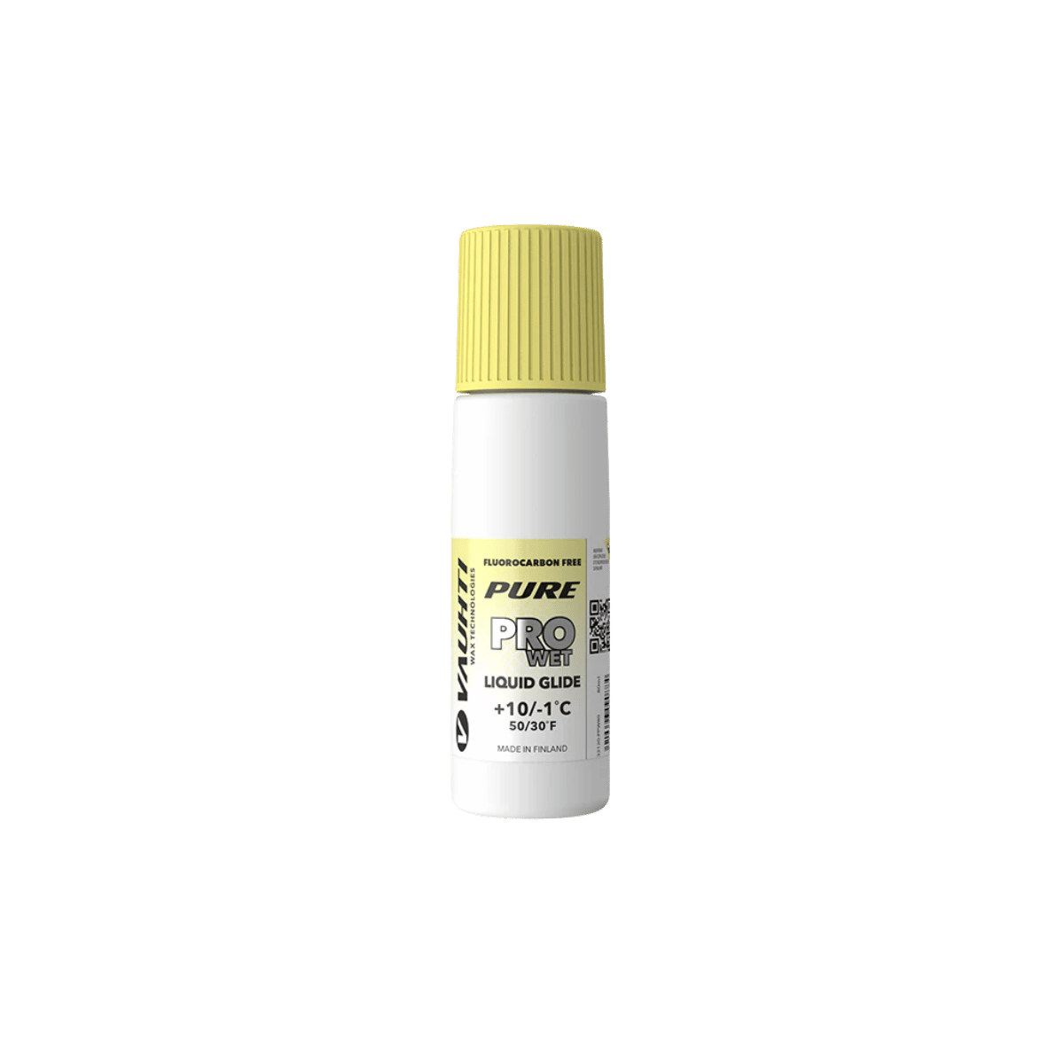 VAUHTI WAX PURE PRO LIQUID GLIDE - 80ml - WET