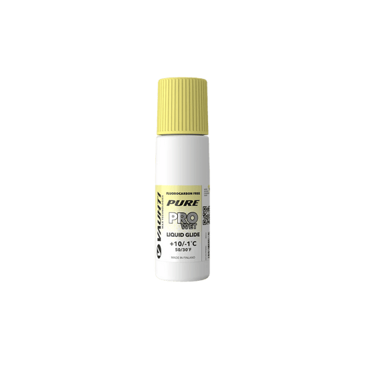 VAUHTI WAX PURE PRO LIQUID GLIDE - 80ml - WET