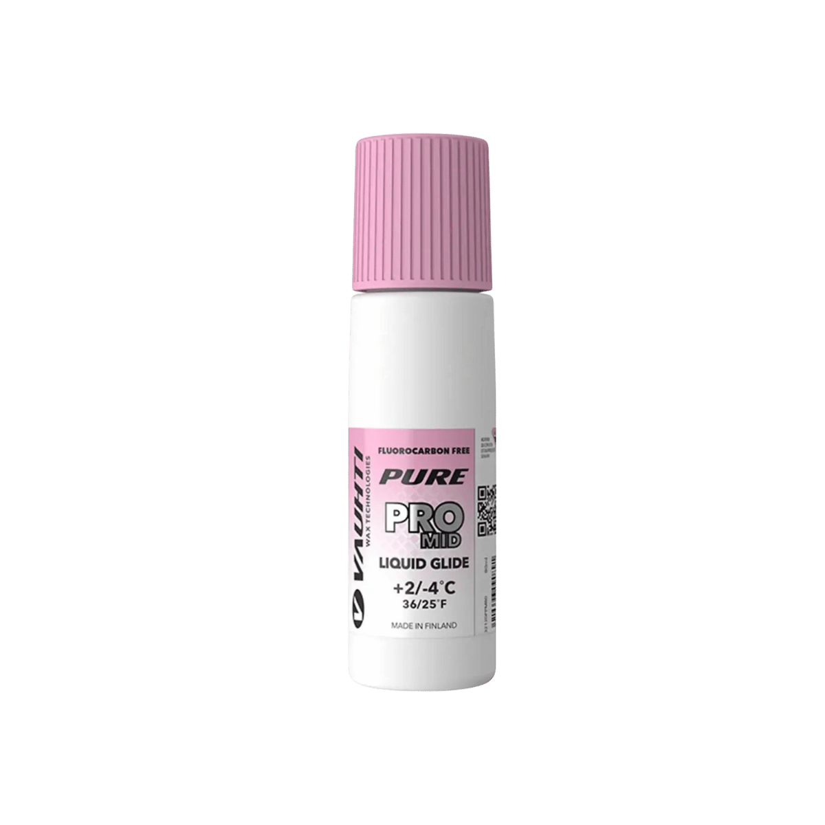 VAUHTI WAX PURE PRO LIQUID GLIDE - 80ml - MID