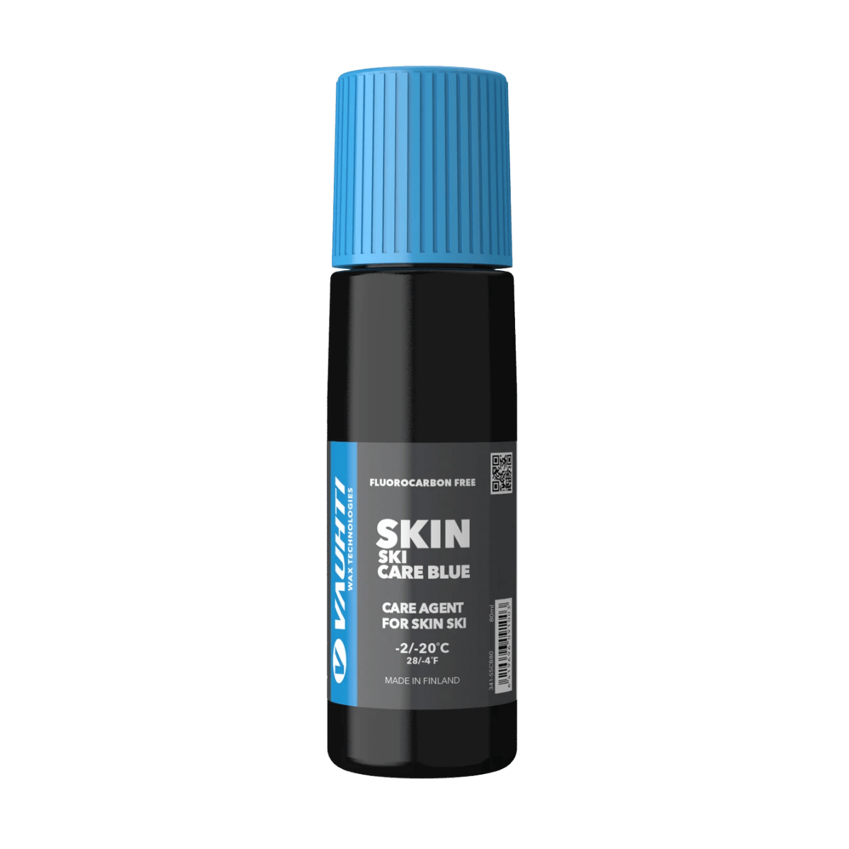 VAUHTI WAX SKIN CARE - 80 ML - BLUE