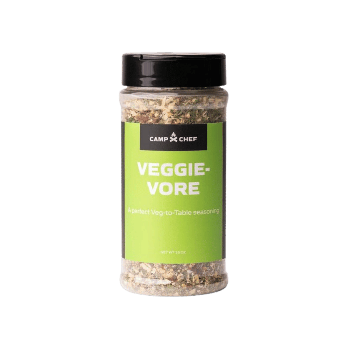 CAMP CHEF VEGGIEVORE SEASONING 7.9 OZ_1
