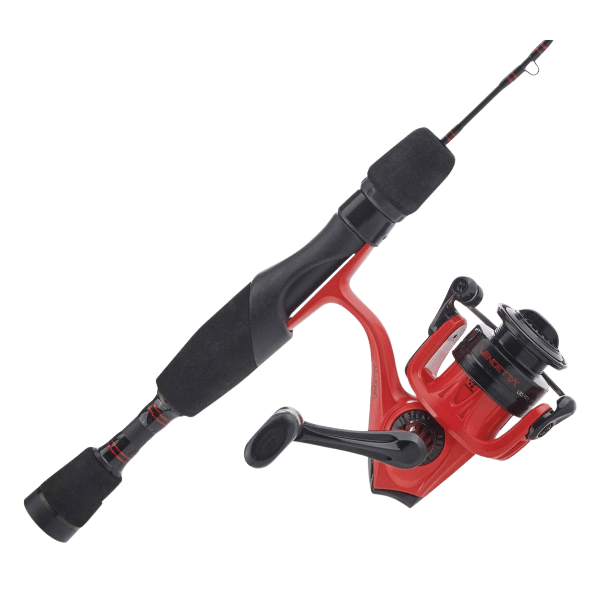 ABU GARCIA VENDETTA ICE COMBO 25INCH - 1