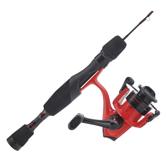 ABU GARCIA VENDETTA ICE COMBO 25INCH - 1