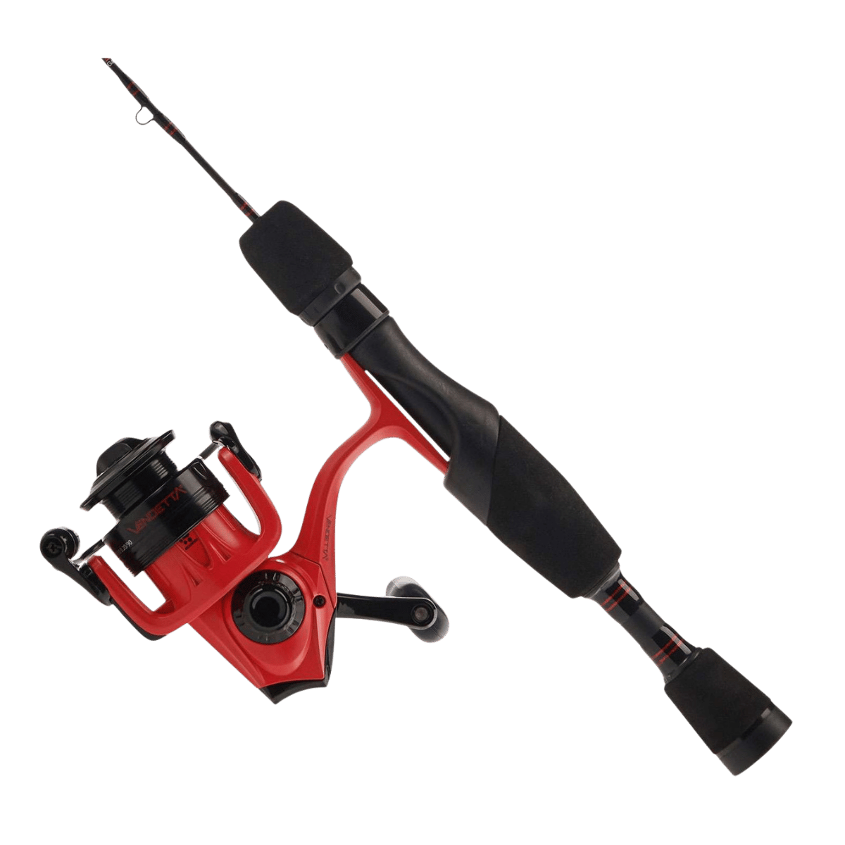 ABU GARCIA VENDETTA ICE COMBO 25INCH - 2