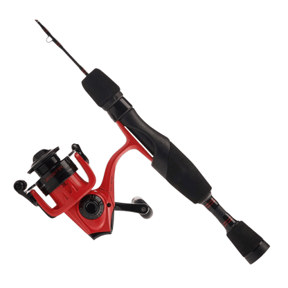 ABU GARCIA VENDETTA ICE COMBO 25INCH - 2