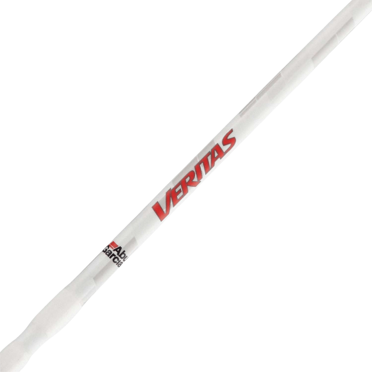 Abu Garcia Veritas LTD Ice Spinning Combo 27