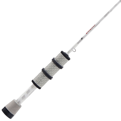 ABU GARCIA VERITAS LTD ICE SPINNING RODS