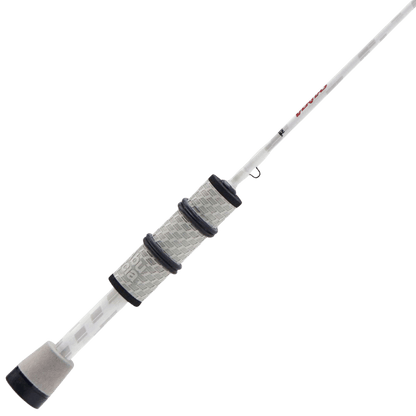 ABU GARCIA VERITAS LTD ICE SPINNING RODS 28 INCH - 1