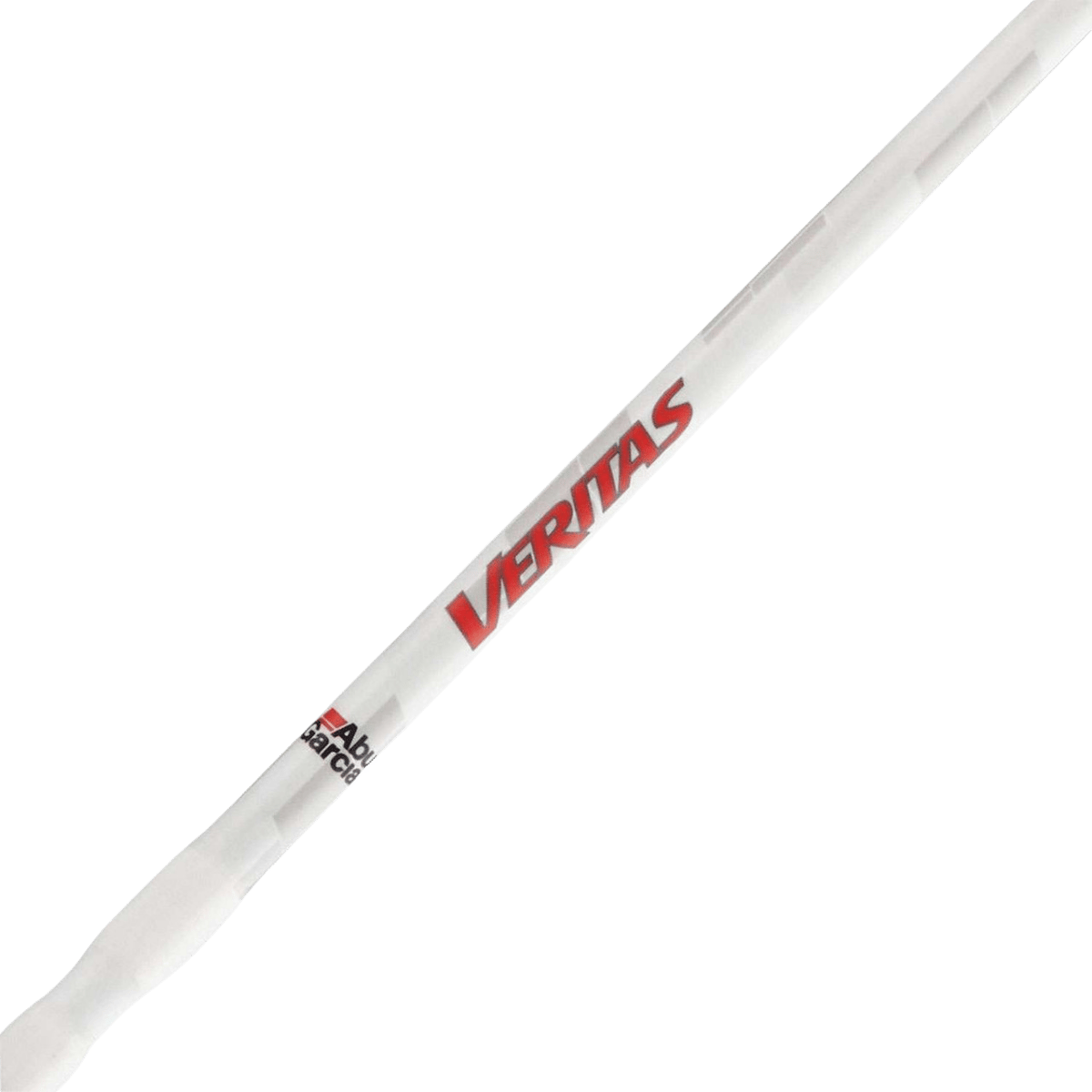 Abu Garcia Veritas LTD Ice Spinning Combo 27