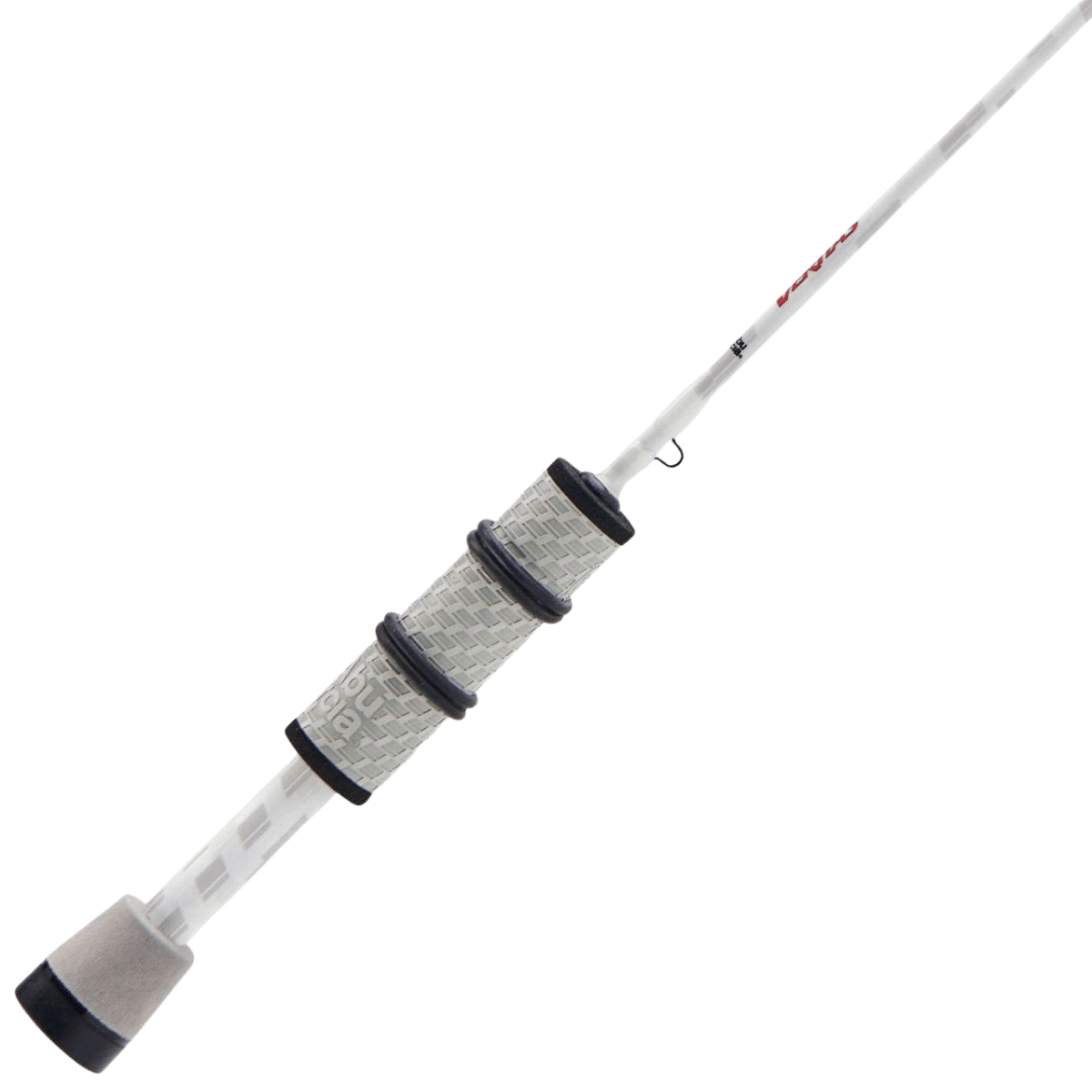 ABU GARCIA VERITAS LTD ICE SPINNING RODS 30 INCH - 1