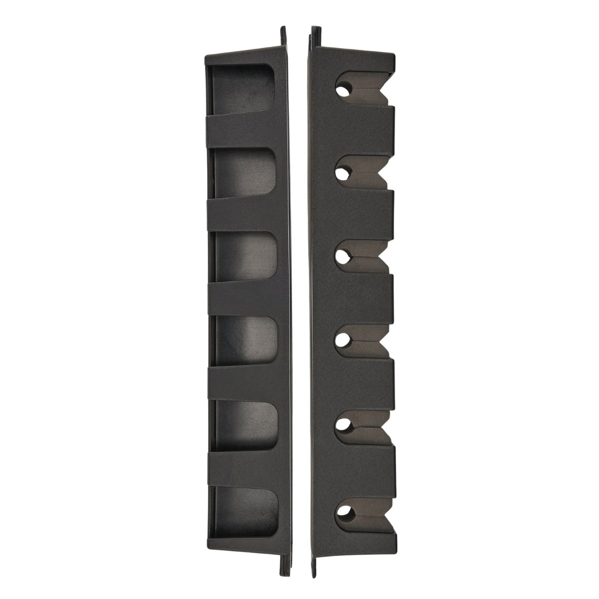 BERKLEY VERTICAL 6-ROD RACK - 1