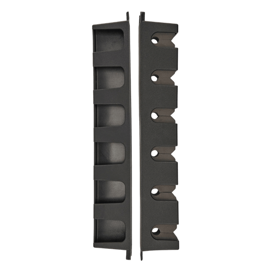 BERKLEY VERTICAL 6-ROD RACK - 1