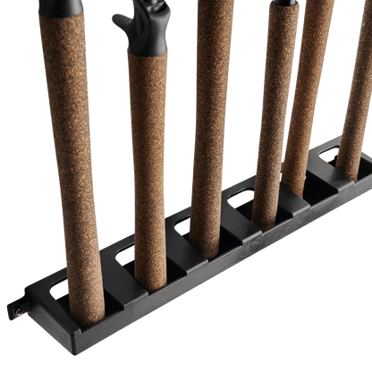 BERKLEY VERTICAL 6-ROD RACK - 3