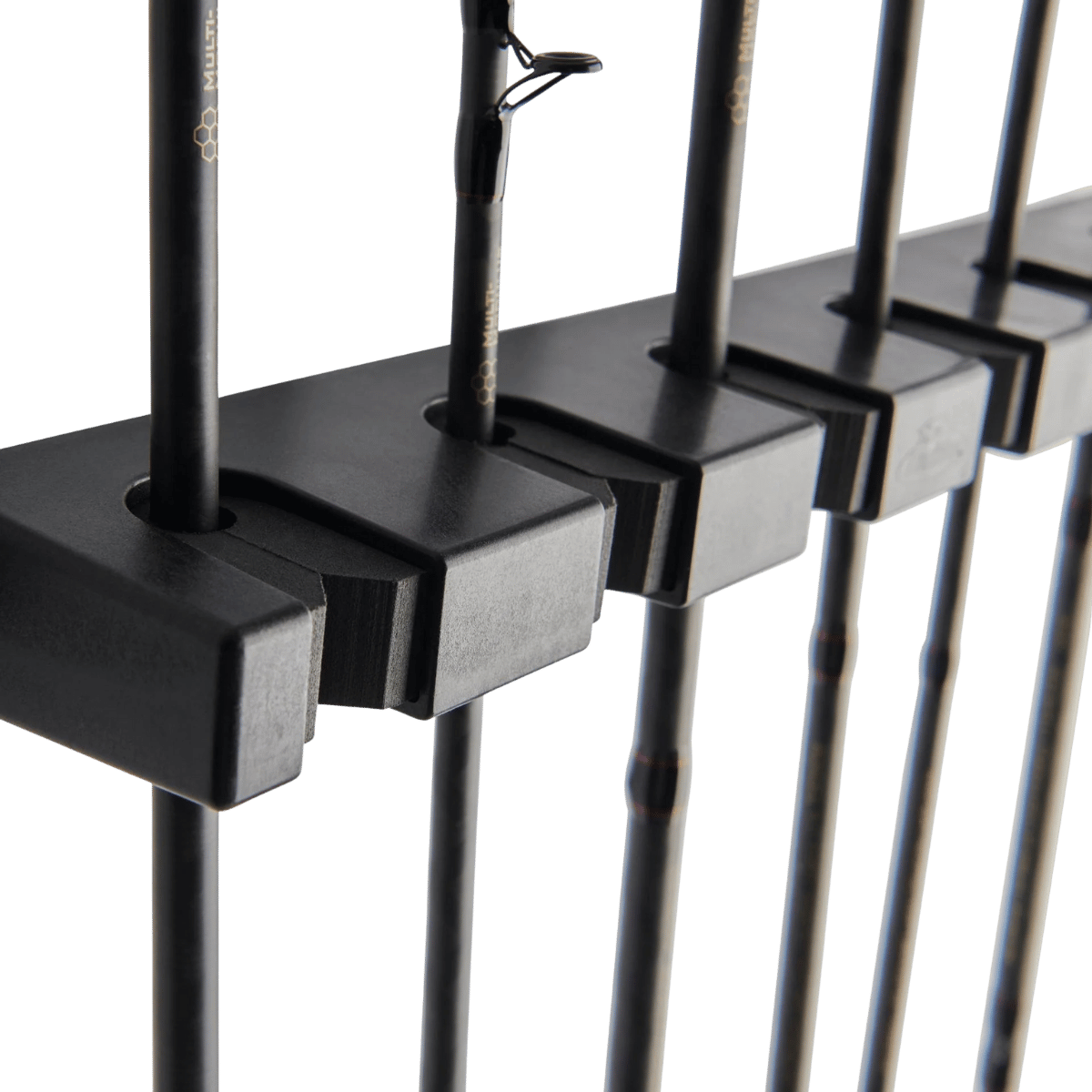 BERKLEY VERTICAL 6-ROD RACK - 4