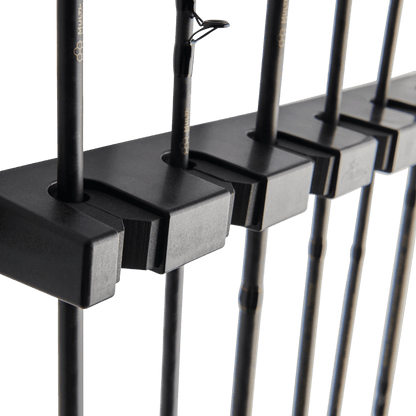 BERKLEY VERTICAL 6-ROD RACK - 4