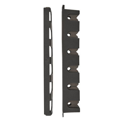 BERKLEY VERTICAL 6-ROD RACK - 5