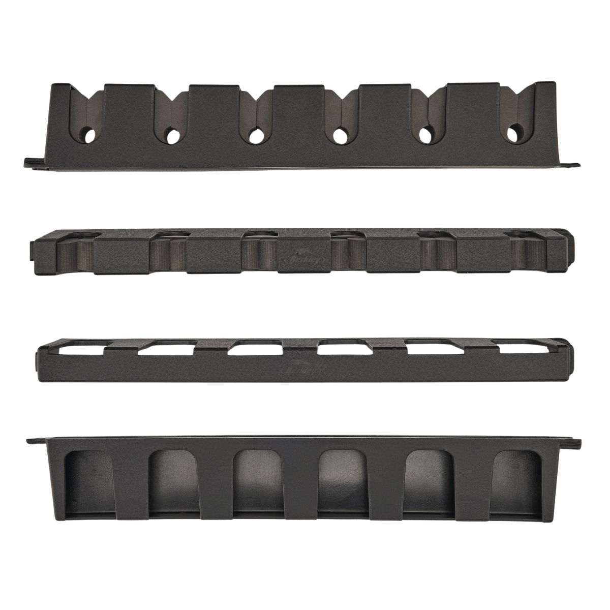 BERKLEY VERTICAL 6-ROD RACK - 6