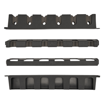 BERKLEY VERTICAL 6-ROD RACK - 6