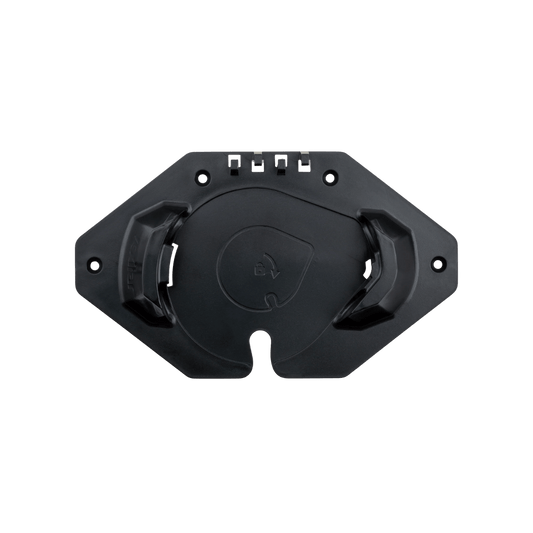 VEXILAR SIDEKICK MOUNTING PLATE IMAGE