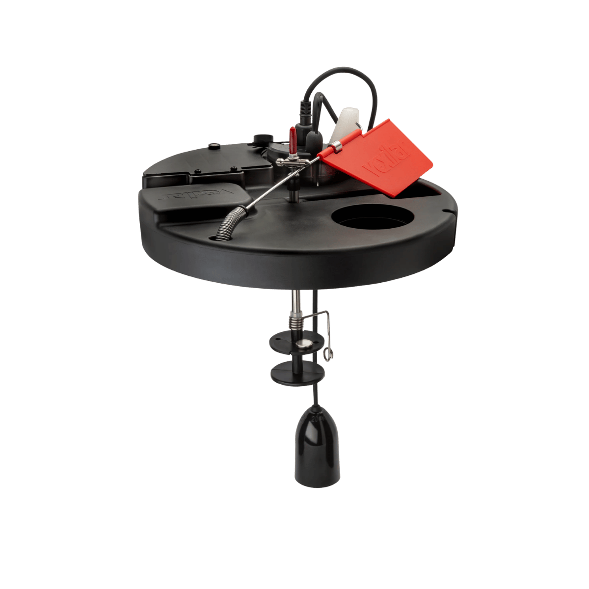 VEXILAR SIDEKICK THERMAL TIP UP IMAGE