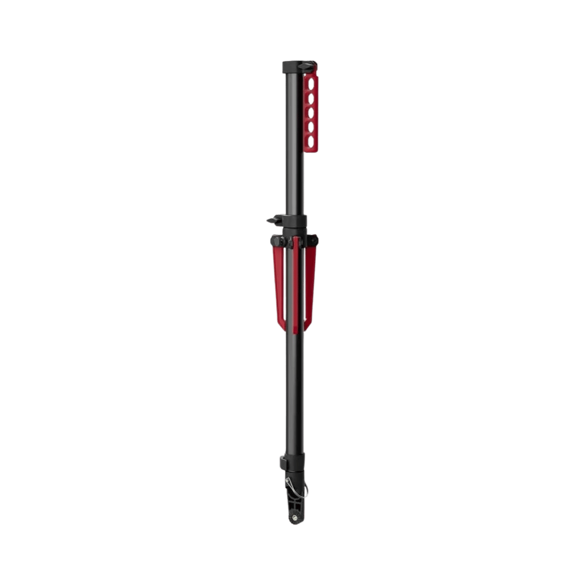 VEXILAR TELE DUCER POLE FOR LIVE IMAGING 60IN