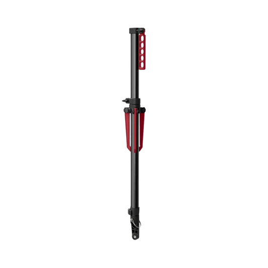 VEXILAR TELE DUCER POLE FOR LIVE IMAGING 60IN