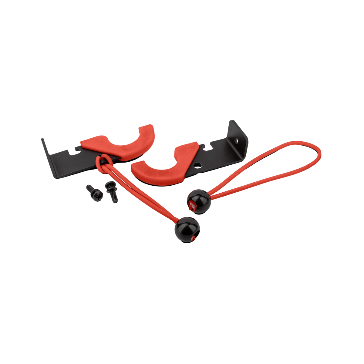 VEXILAR VISION SHUTTLE POLE BRACKETS IMAGE