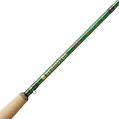 VICE ROD W/TUBE - 590-4 - ROD