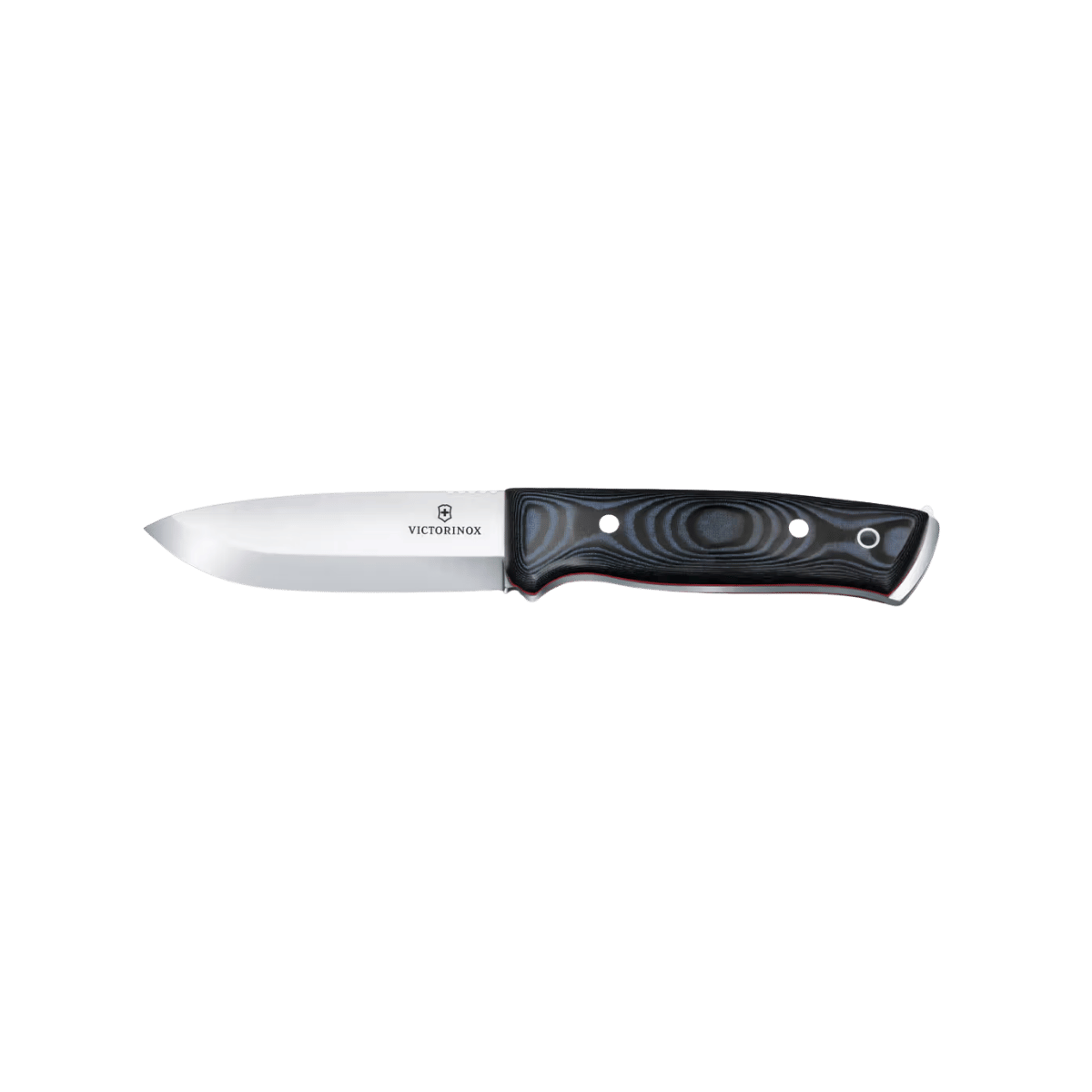 VICTORINOX OUTDOOR MASTER MIC BLACK