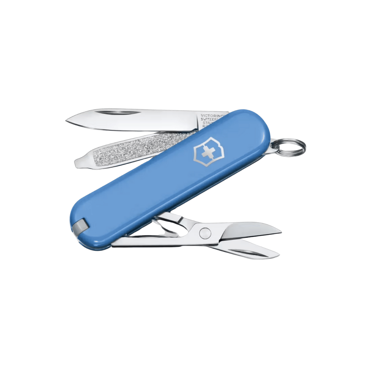 VICTORINOX CLASSIC SD SWISS ARMY KNIFE ™ - SUMMER RAIN