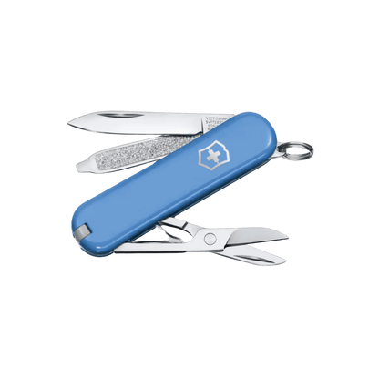 VICTORINOX CLASSIC SD SWISS ARMY KNIFE ™ - SUMMER RAIN