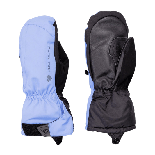 OBERMEYER TEEN'S MOLTEN MITTEN - VINCA