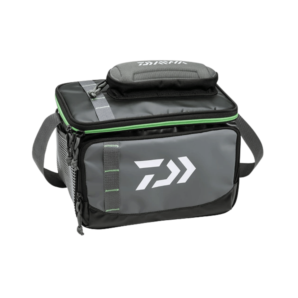 DAIWA D-VEC SOFT VINYL TACKLE BOX