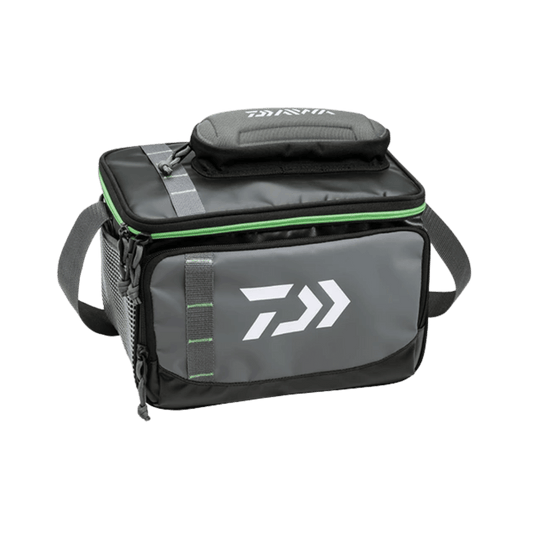 DAIWA D-VEC SOFT VINYL TACKLE BOX