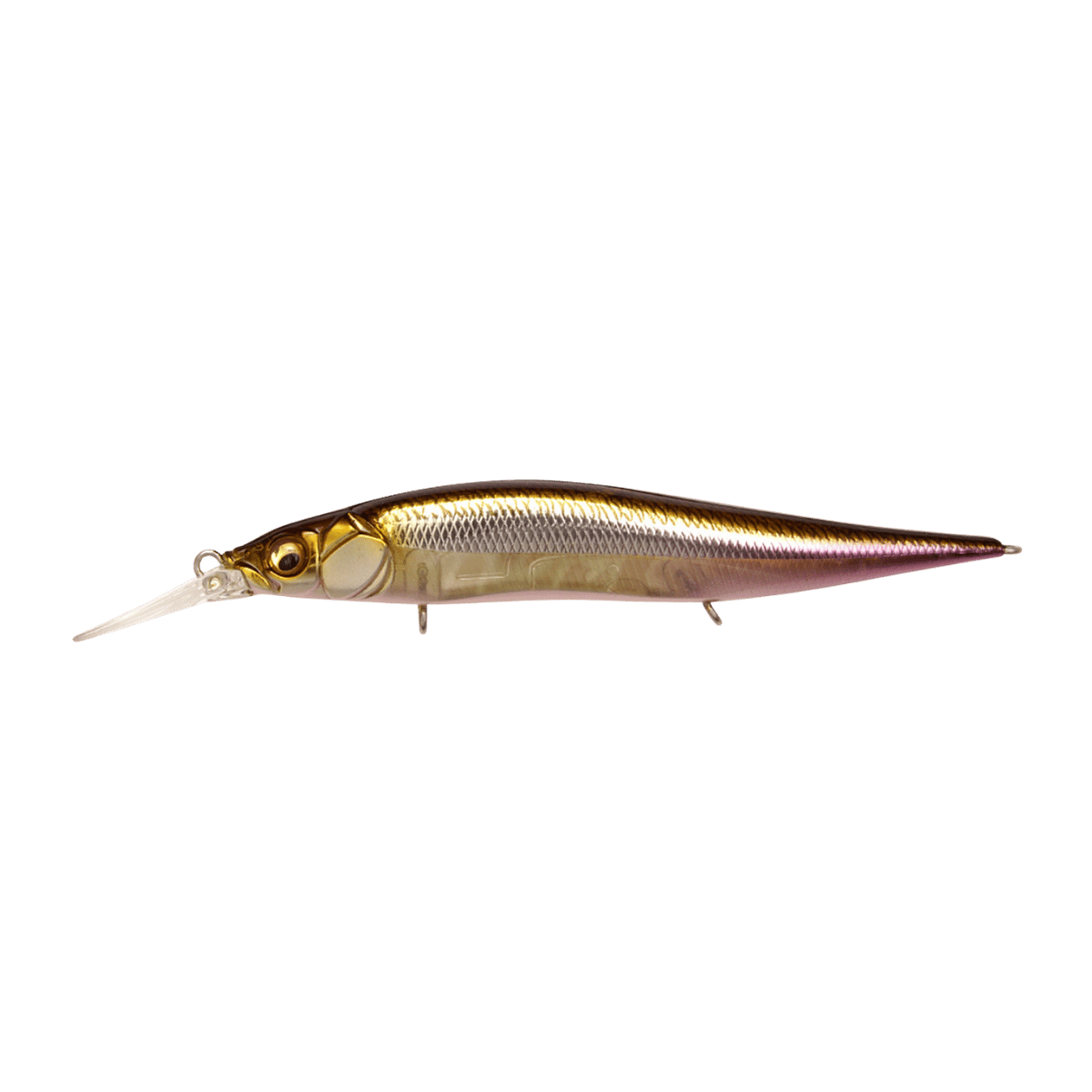 MEGABASS VISION ONETEN+1 JR JERKBAIT HARDBAIT 3/8OZ_HTITOWAKASAGI
