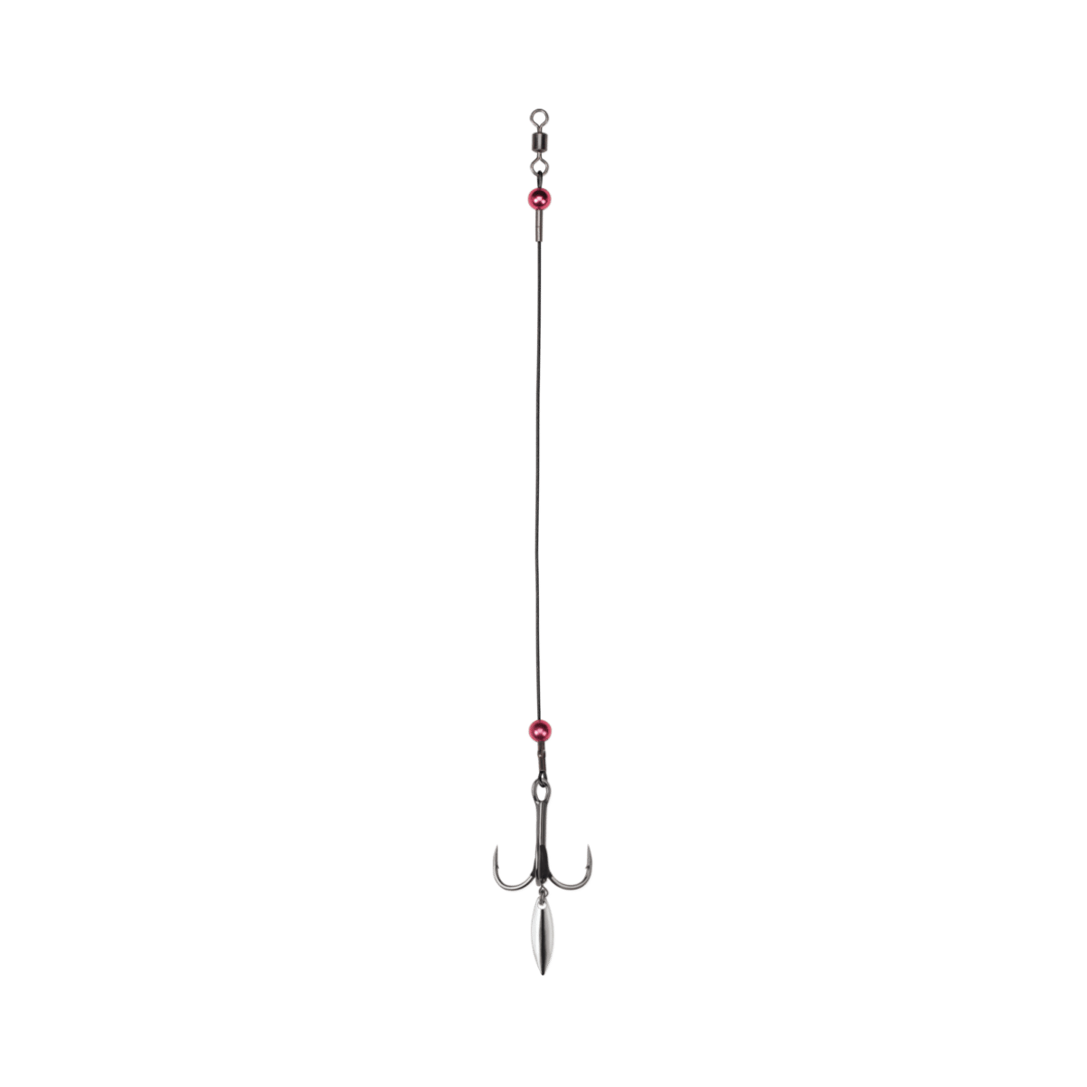 VMC BLADED PREDATOR RIG SINGLE WIRE IMAGE