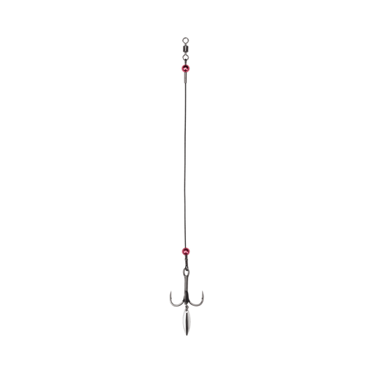 VMC BLADED PREDATOR RIG SINGLE WIRE IMAGE